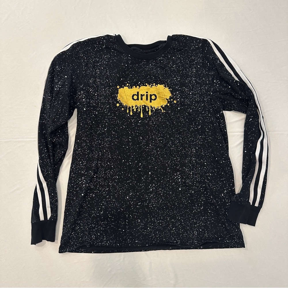 Original Gravity “Drip” Long-sleeve